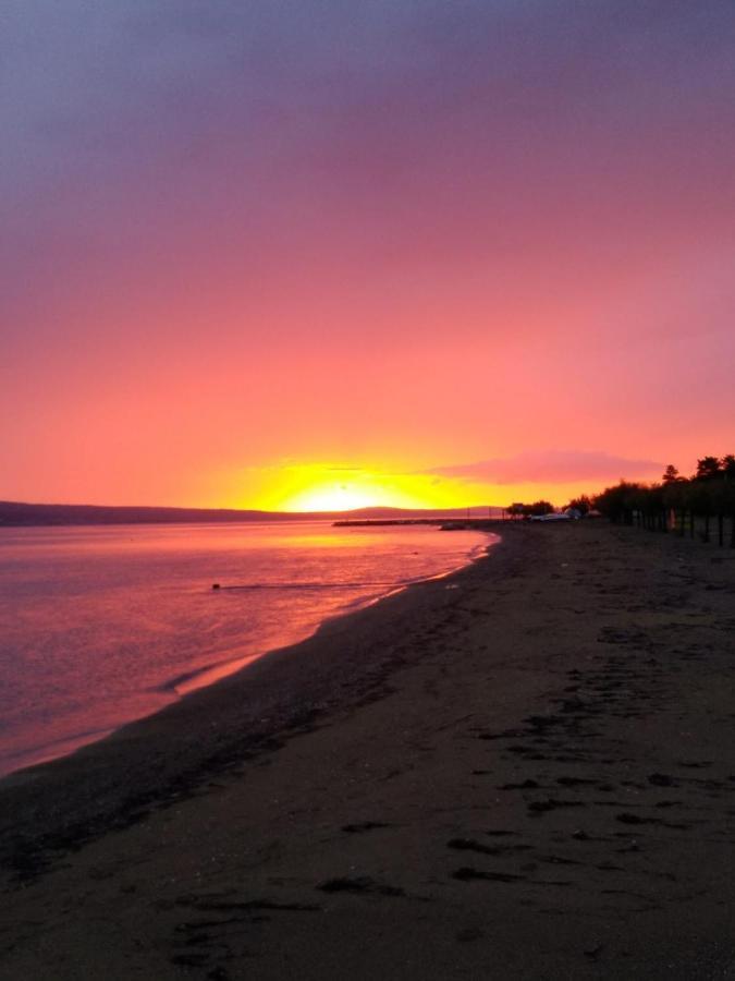 Apartmani Kujundzic Duće Buitenkant foto