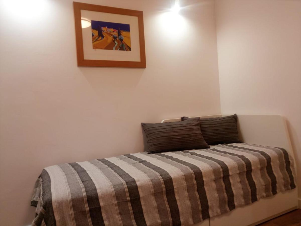 Apartmani Kujundzic Duće Buitenkant foto