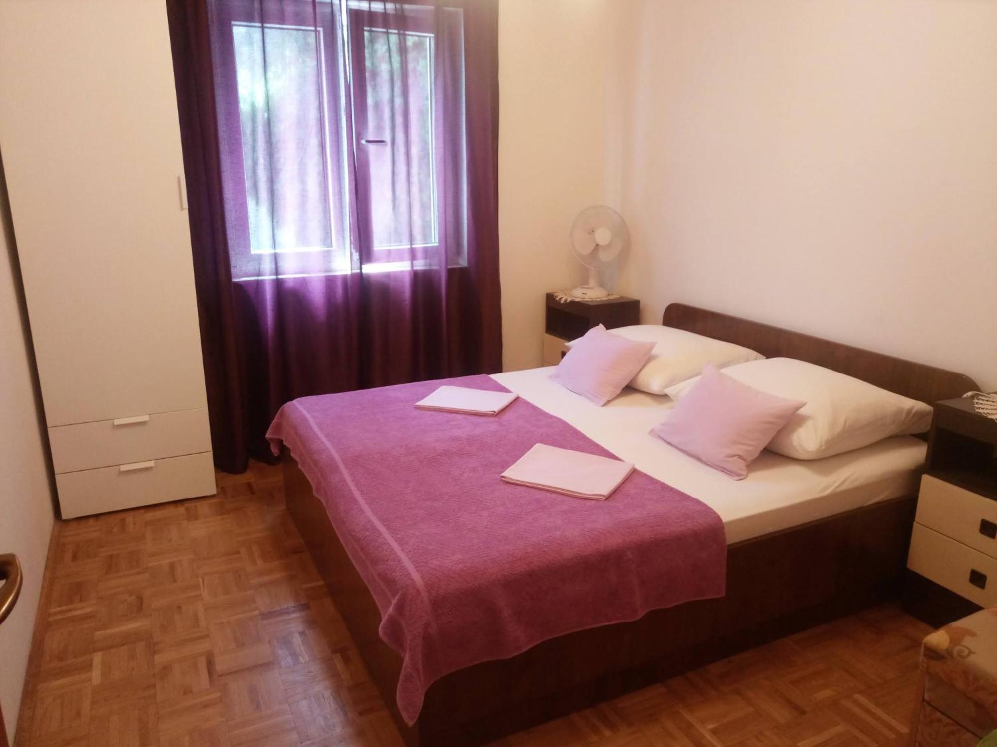 Apartmani Kujundzic Duće Buitenkant foto