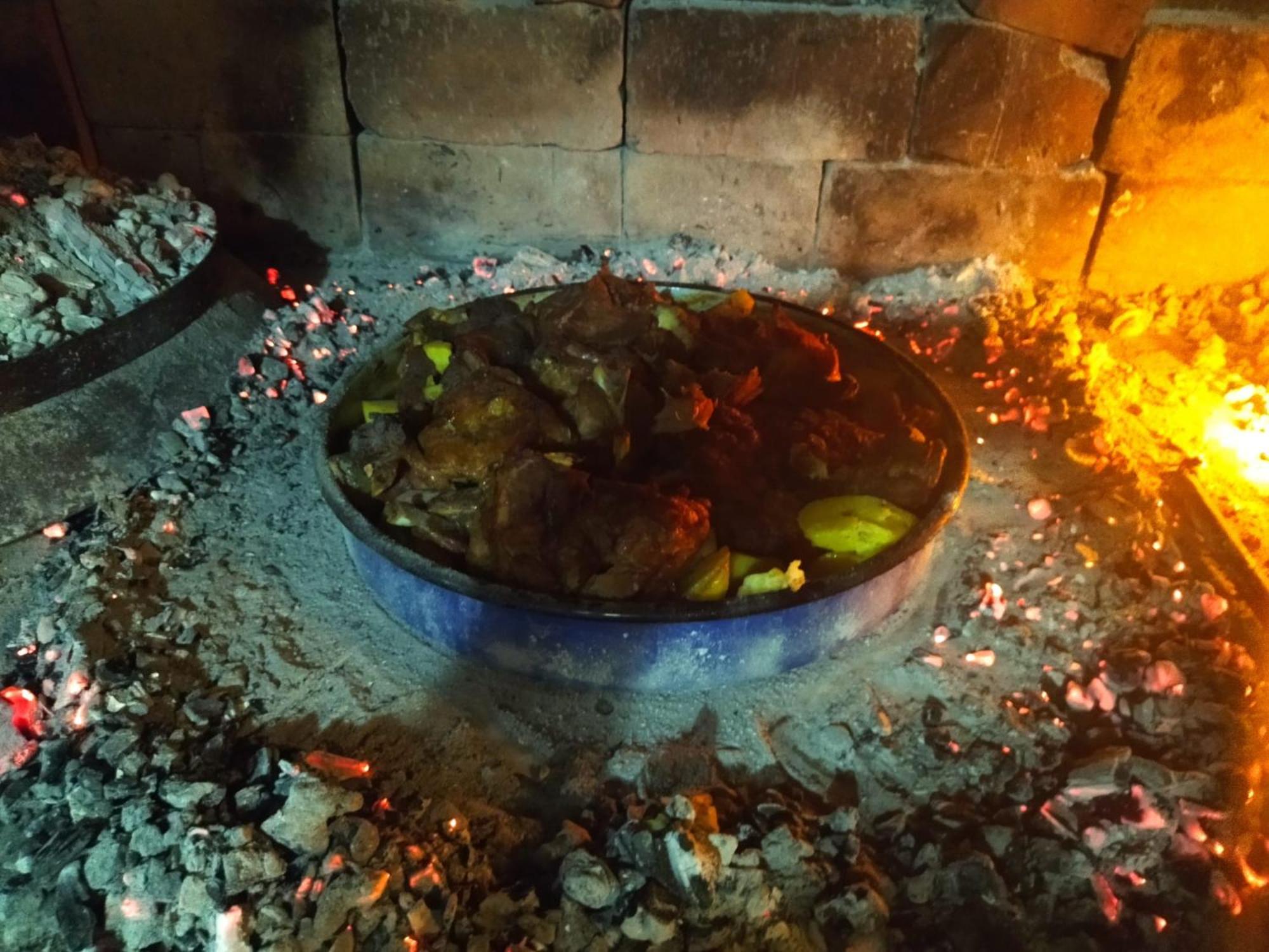 Apartmani Kujundzic Duće Buitenkant foto