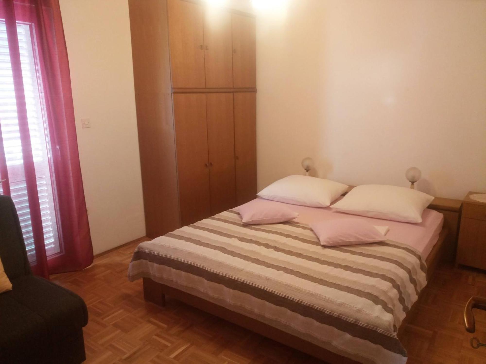 Apartmani Kujundzic Duće Buitenkant foto