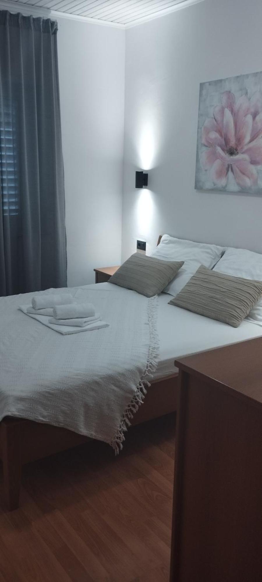 Apartmani Kujundzic Duće Buitenkant foto